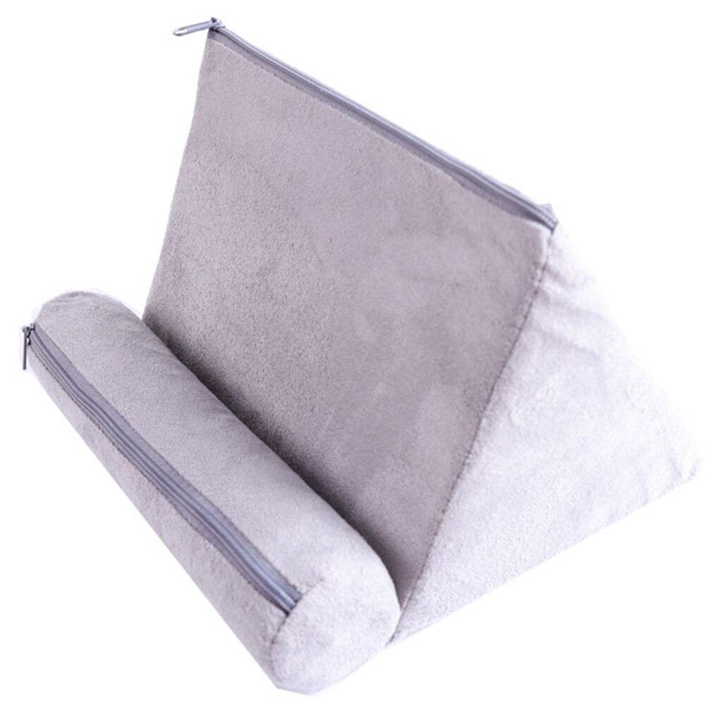 CozyHold Přenosný skládací polštář na tablet pro postel a cestování | Lersk