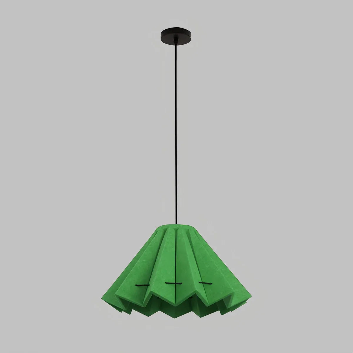 Suspension acoustique Morning Glory | Lersk