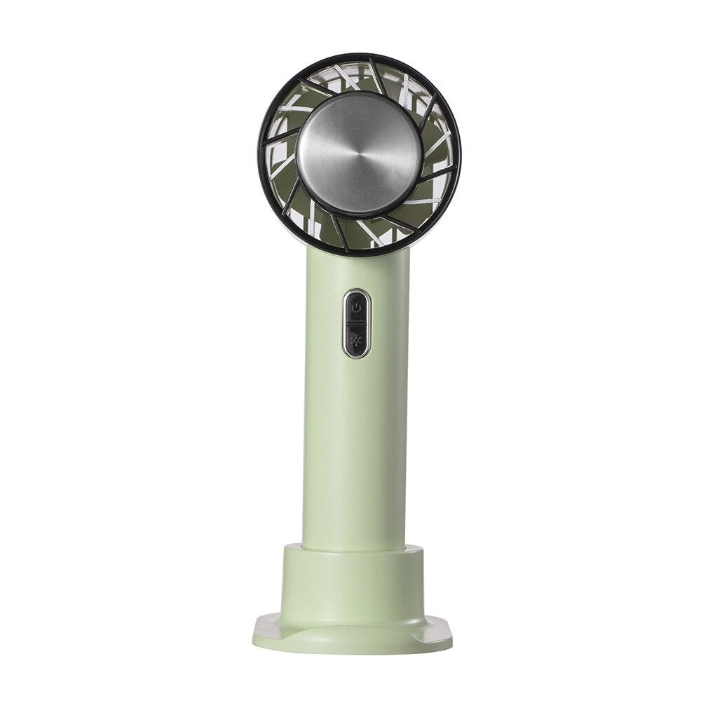 Zephyra kompakt bærbar luftkøler og gulvstander ventilator | Lersk