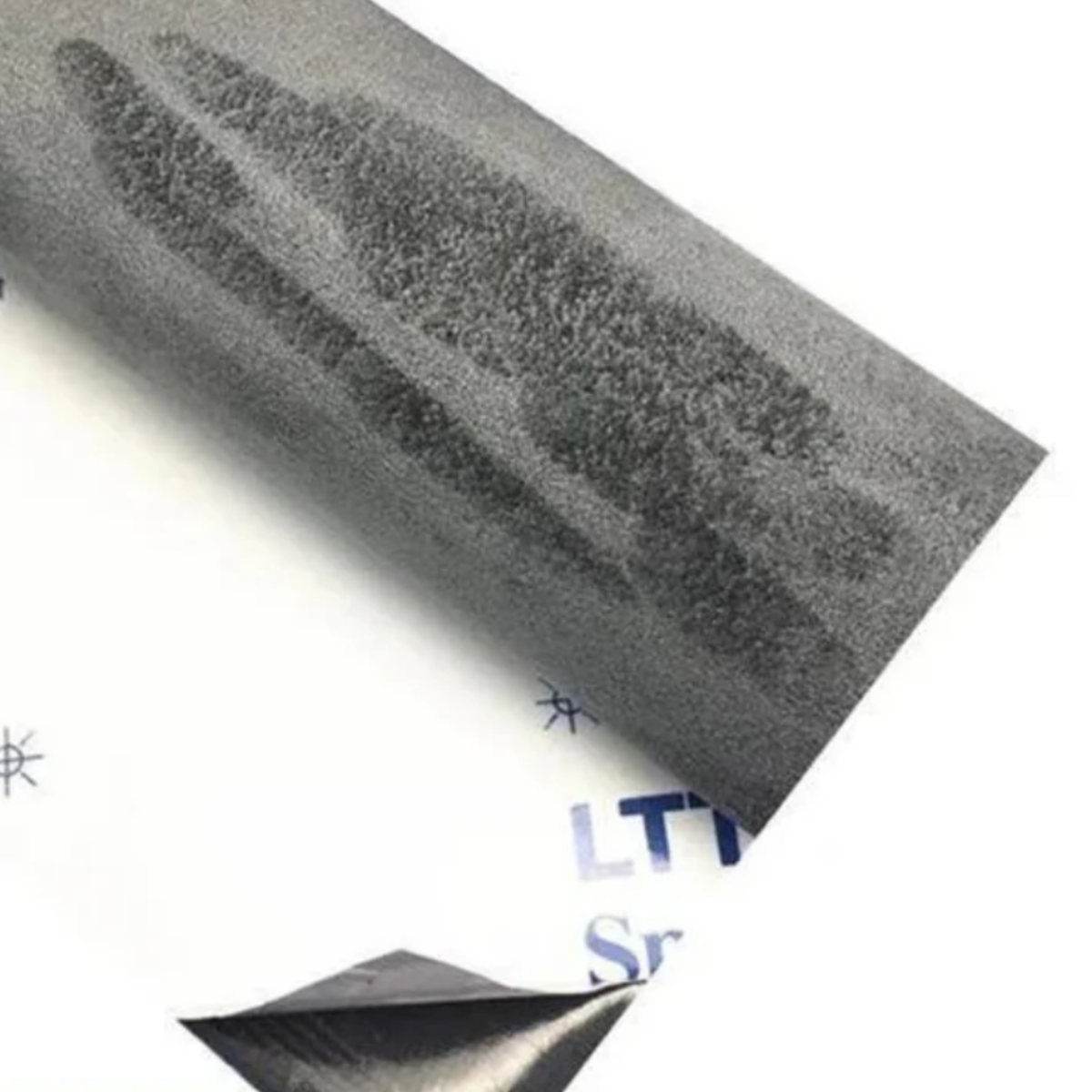 Self-Adhesive Velvet Fabric Roll for Furniture and Walls Easy Peel and Stick Decor Solution | Lersk