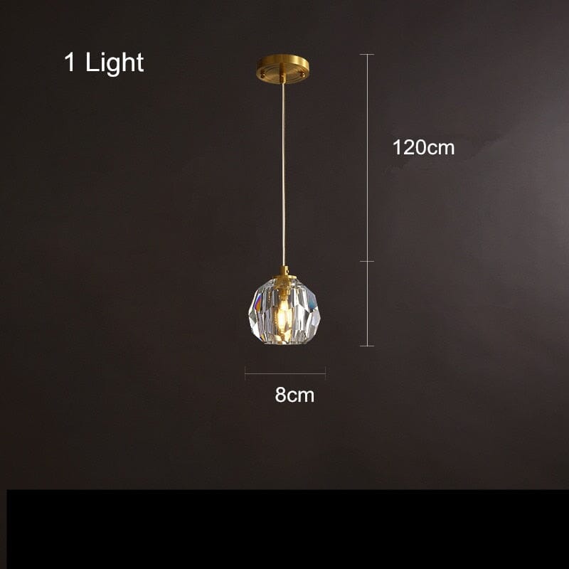Candelabru Luminara | Lersk