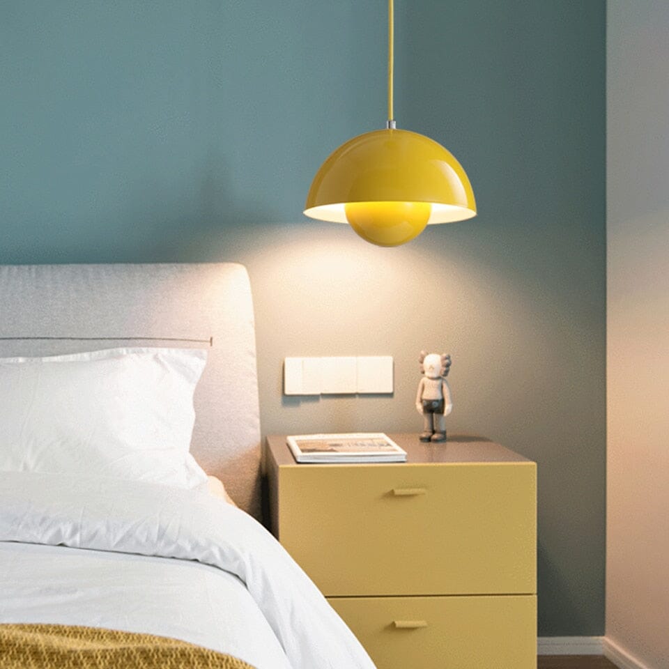 Merilla | Lampen | Lersk