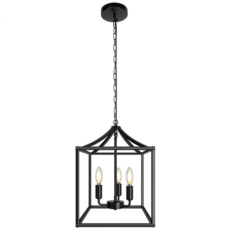 Aurelia Chandelier | Lersk
