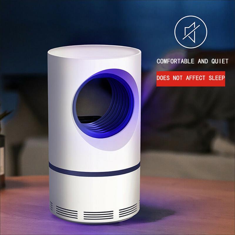 Valora Electronic Mosquito Zapper Quiet Odorless Non-Toxic | Lersk