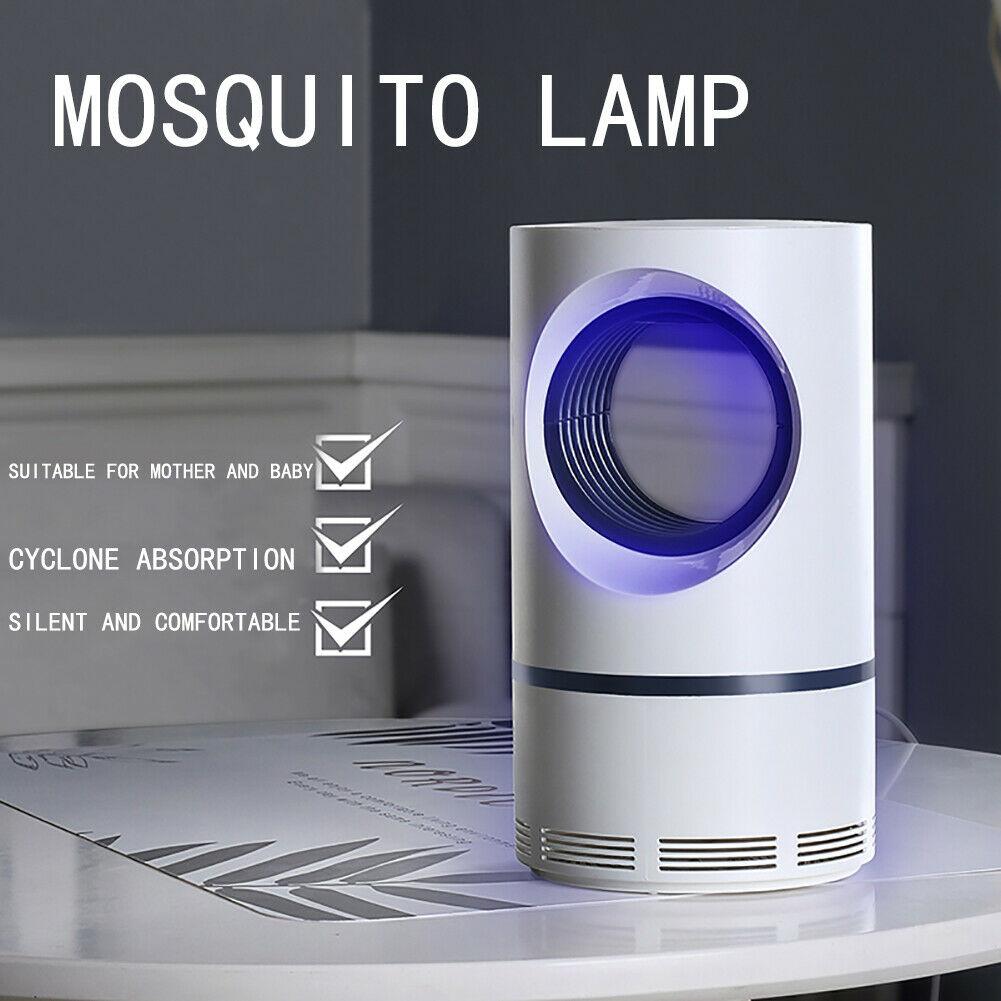 Valora Electronic Mosquito Zapper Quiet Odorless Non-Toxic | Lersk