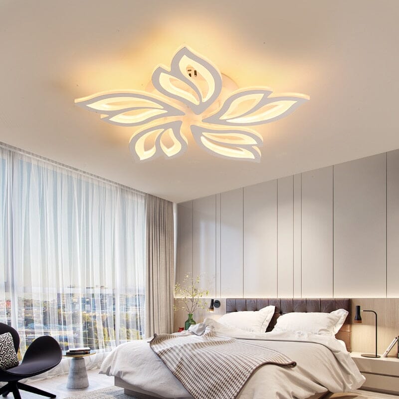 Lampy sufitowe Aurelia Petal | Lersk