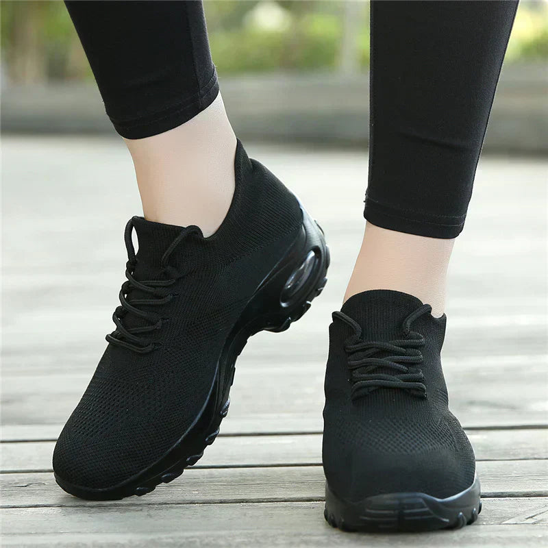 Orthoshoes EasyWalk Pro Schmerzfrei Schuhe bei Fußschmerzen | Lersk