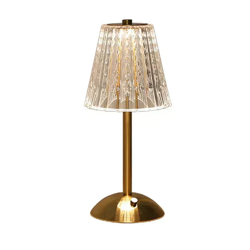 Lumiera | Tischlampe | Lersk