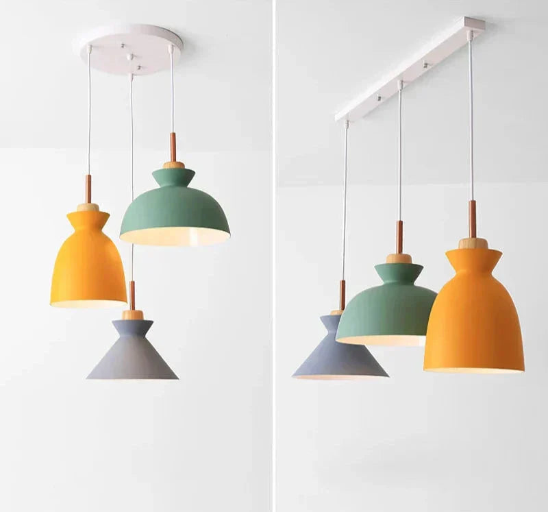 Brinley Pendant Lights Collection | Lersk