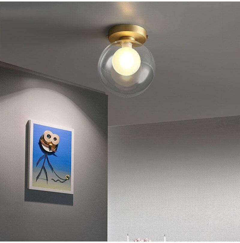 Liora Wall Lamps | Lersk