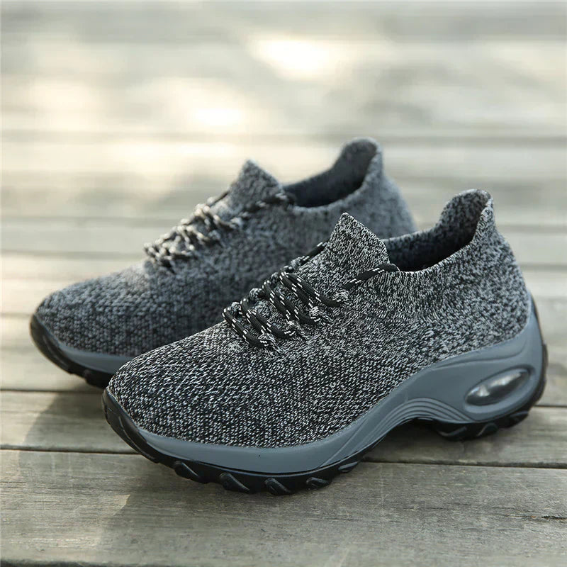 StrideNova Pro Ergonomische Sneaker zur Schmerzlinderung bei Fußbeschwerden | Lersk