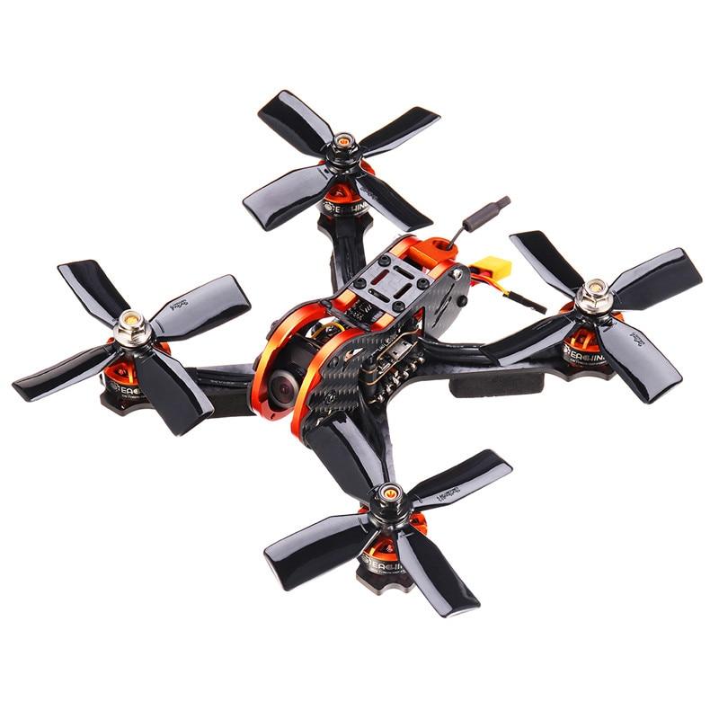 Aerialyn | Foldable FPV Racing Drone, Sleek & Durable | Lersk