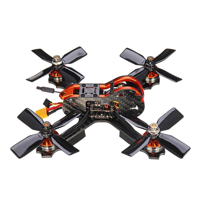 Aerialyn | Foldable FPV Racing Drone, Sleek & Durable | Lersk