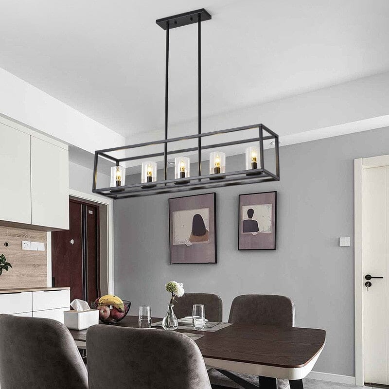 Ravelle Chandelier | Lersk