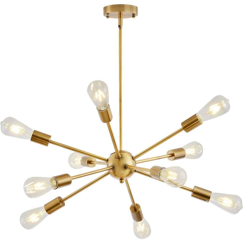Novera | Chandelier | Lersk