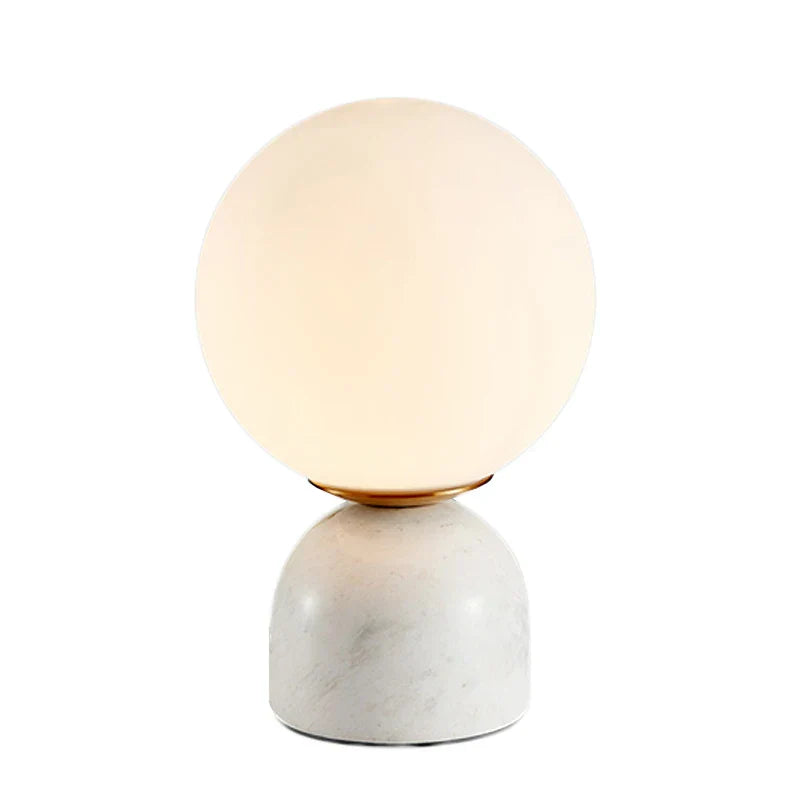 Stolní lampa Marlow | Lersk