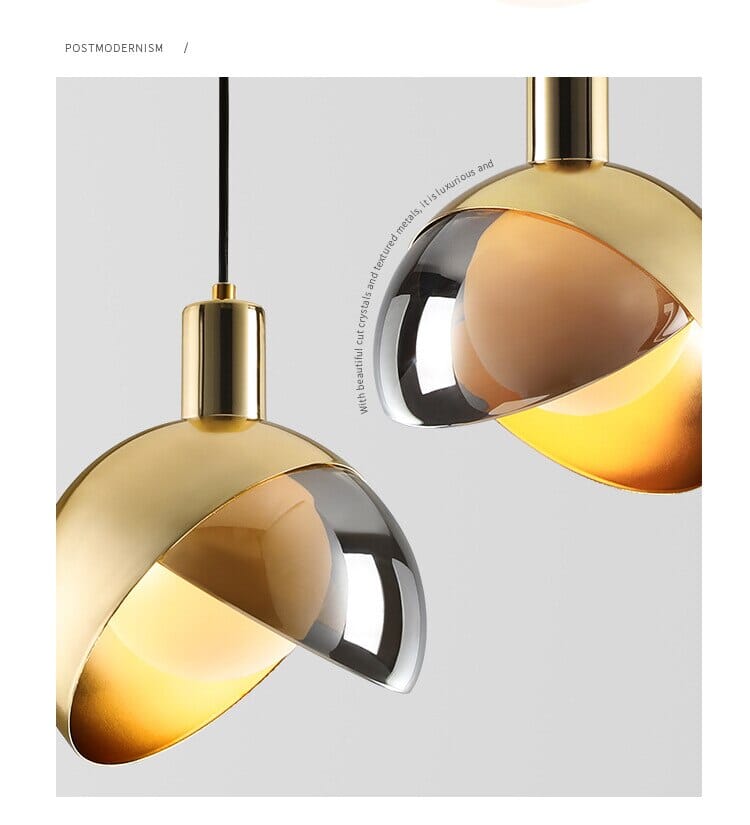 Sorena Lamp | Lersk