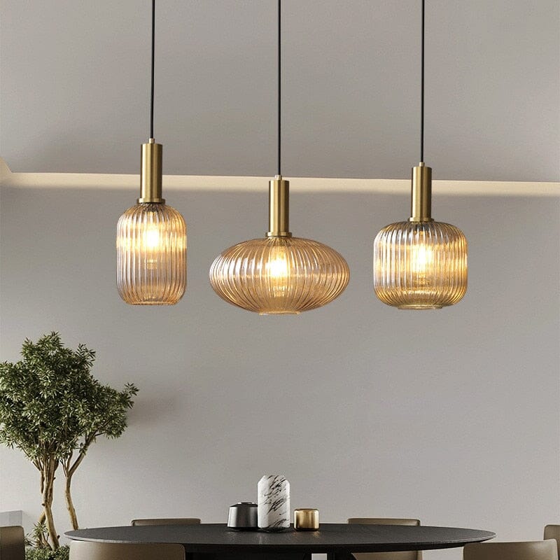 Aveline Pendant Lights | Lersk