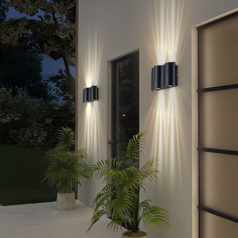 Marisol | LED Outdoor Wall Light | Lersk