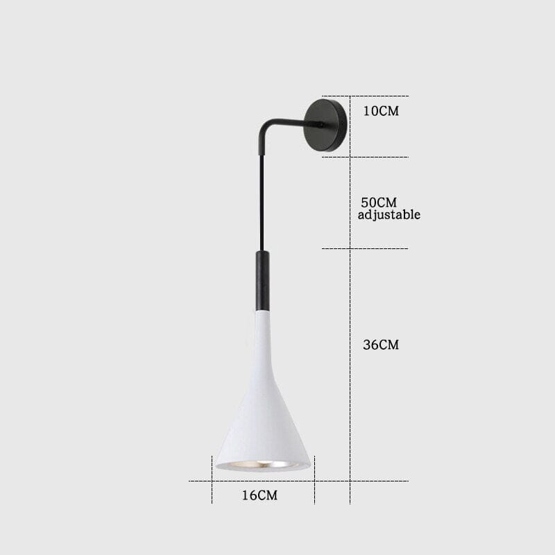 Lantern Wall Sconce | Lersk