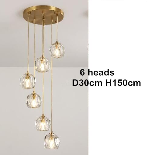 Candelabru Luminara | Lersk
