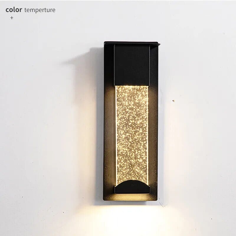Embera | Waterproof Wall Light | Lersk