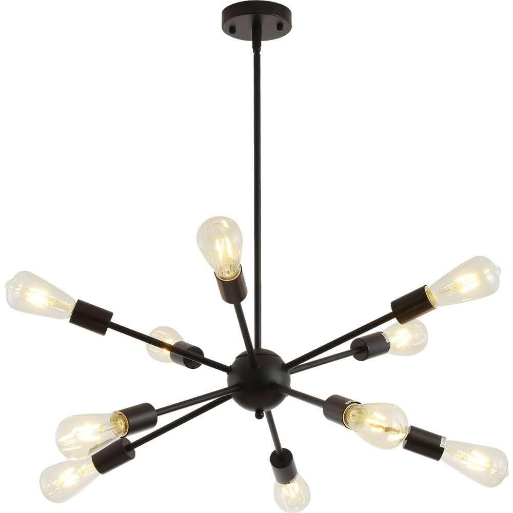 Novera | Chandelier | Lersk