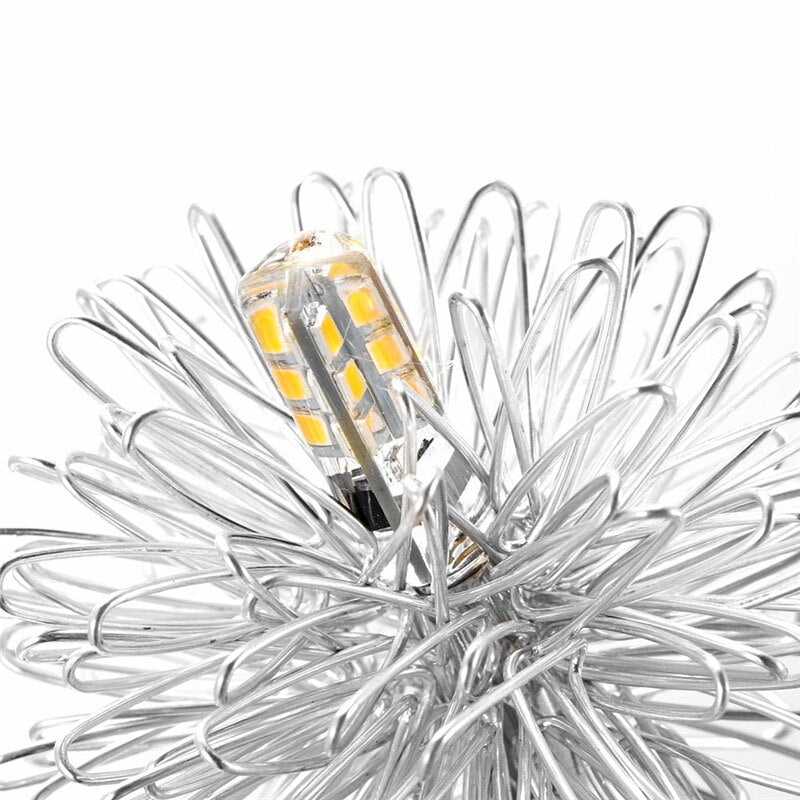 Lunera Moderní LED závěsná svítidla Měsíc a Hvězda | Lersk