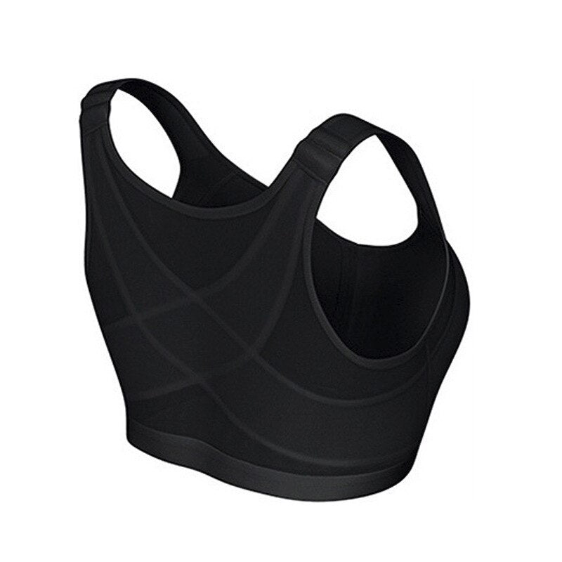 Corrective Bra For Perfect Posture And Optimal Support Everyday Comfort And Easy Wear | Lersk