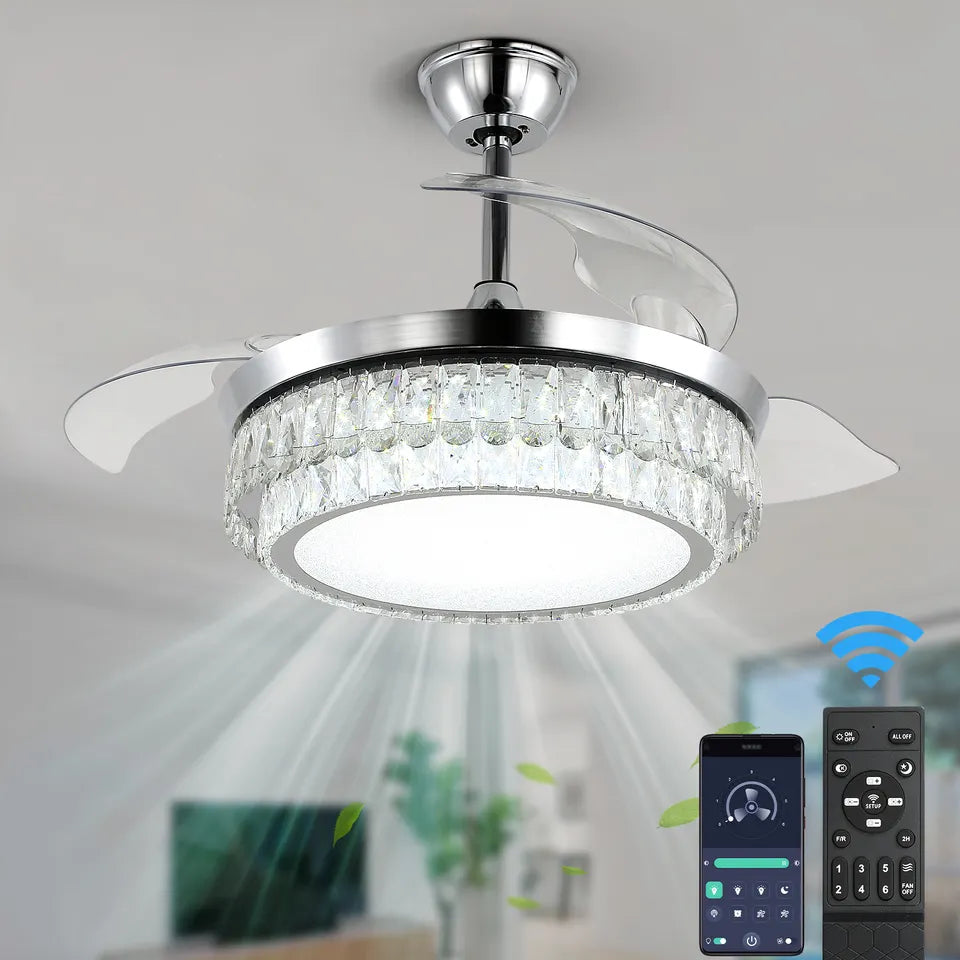 Liora | Ventilátor | Lersk