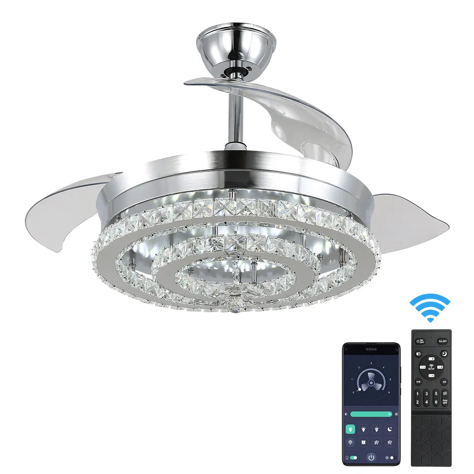 Ventilador Marisol