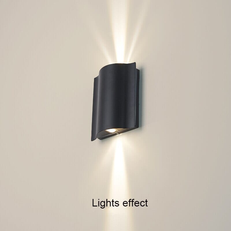 Marisol | LED Outdoor Wall Light | Lersk