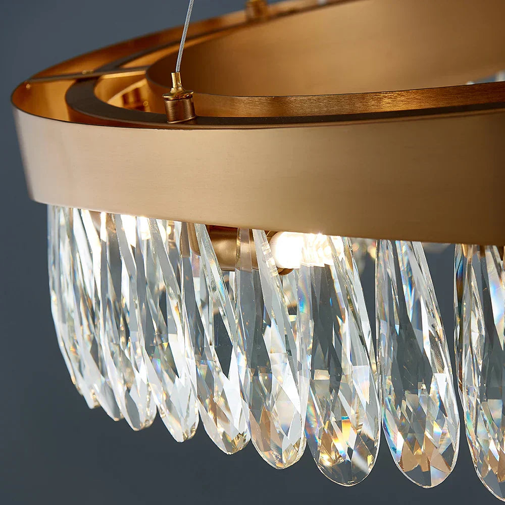 Candelabru oval de la Avelon | Lersk