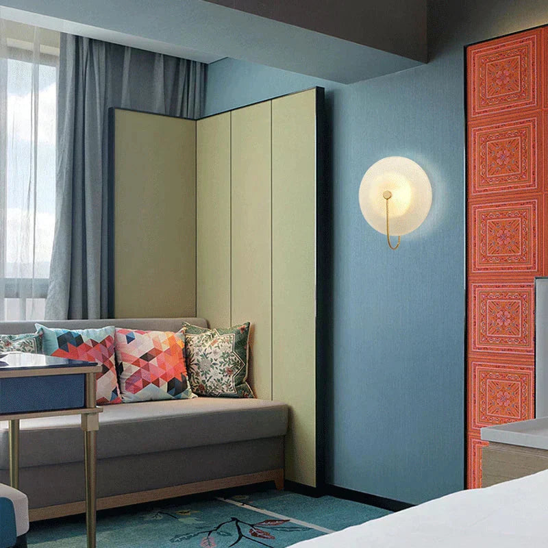 Marisol Sconce Collection | Lersk