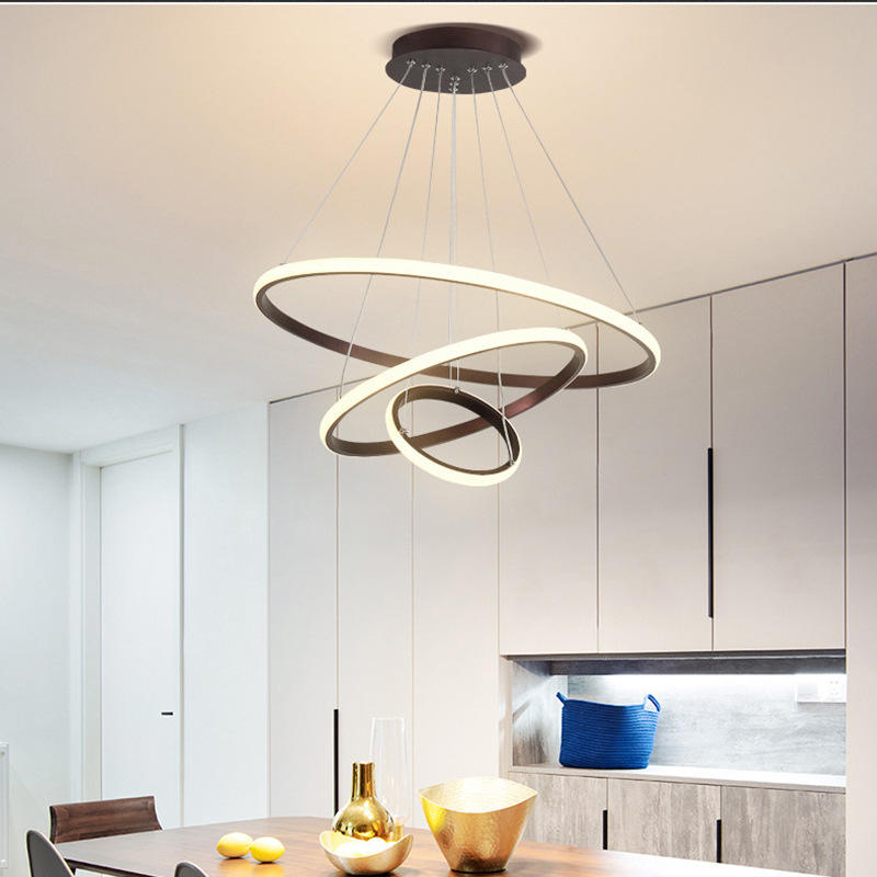 Lumiara | Modern Sleek Ceiling Light | Lersk