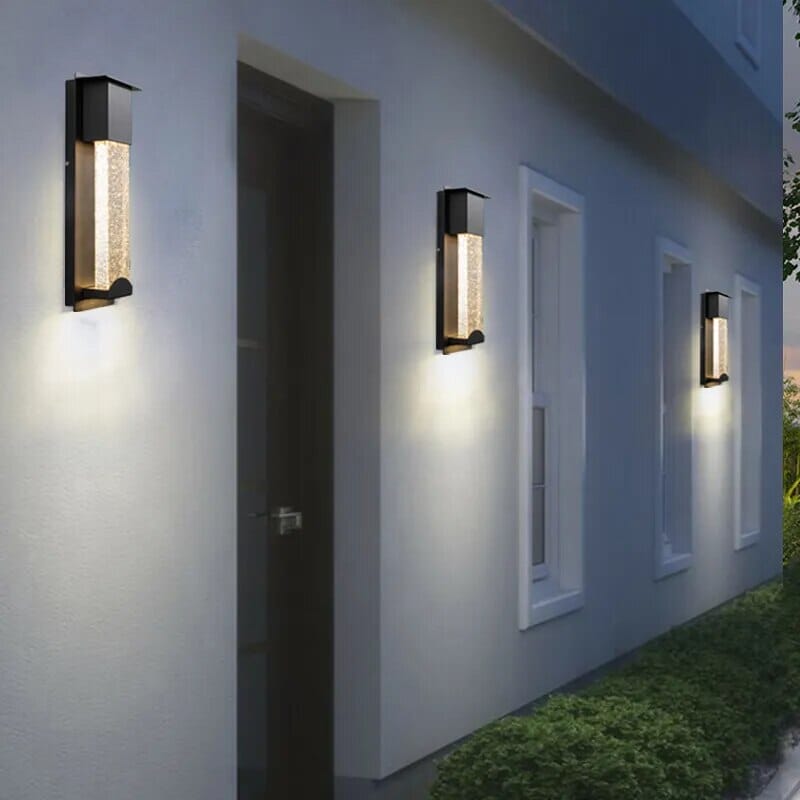 Embera | Waterproof Wall Light | Lersk