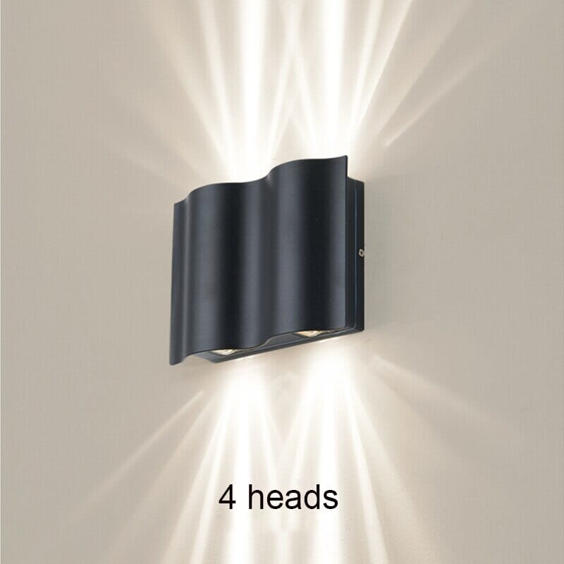Marisol | LED Outdoor Wall Light | Lersk