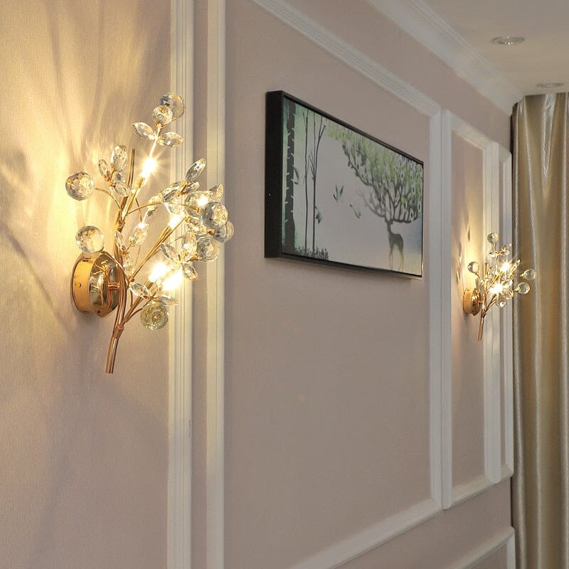 Amara | Wall Lamp | Lersk