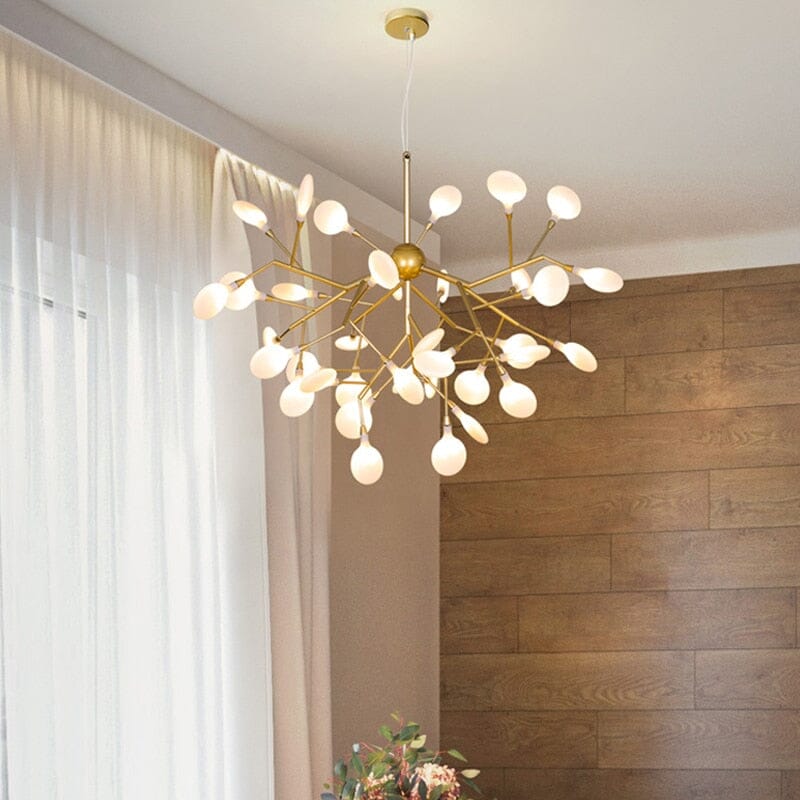 Lucera Chandelier | Lersk