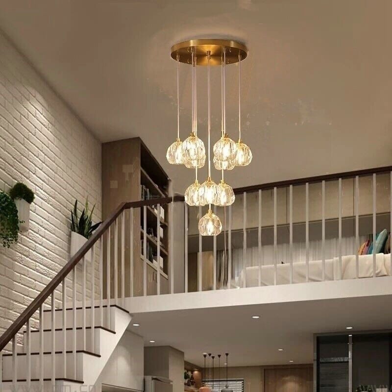 Candelabru Luminara | Lersk