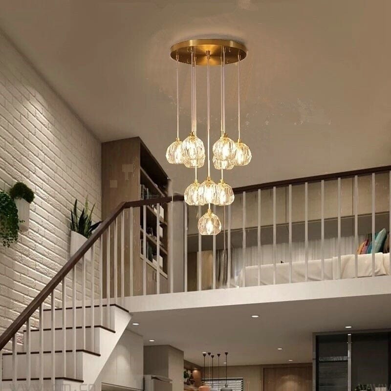 Candelabru Luminara | Lersk