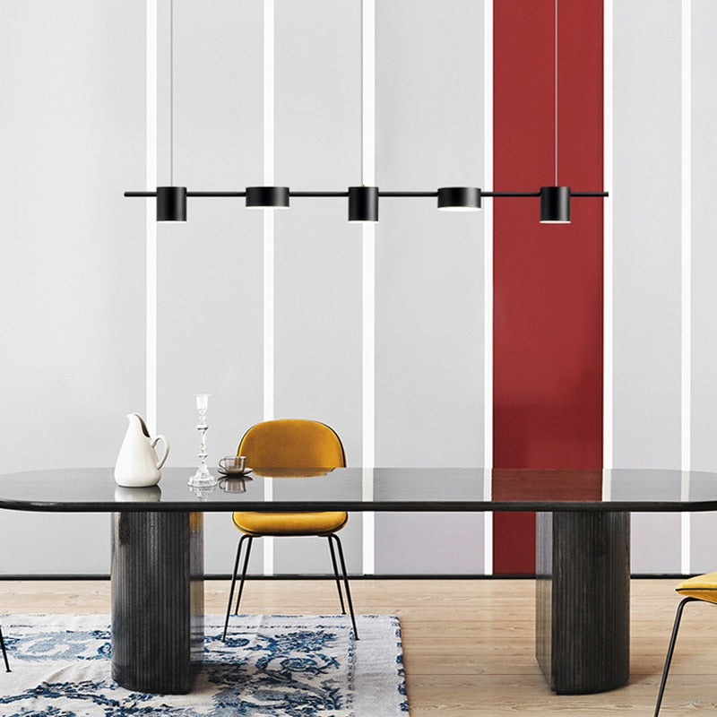 Loftkrone til spisebord | Lersk