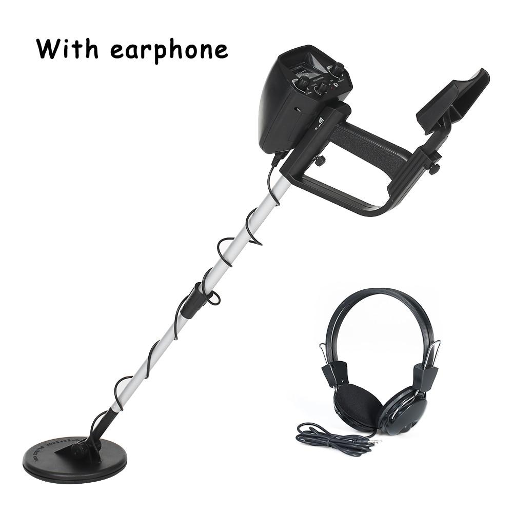 VeroScan | High-Quality Metal Detector | Lersk