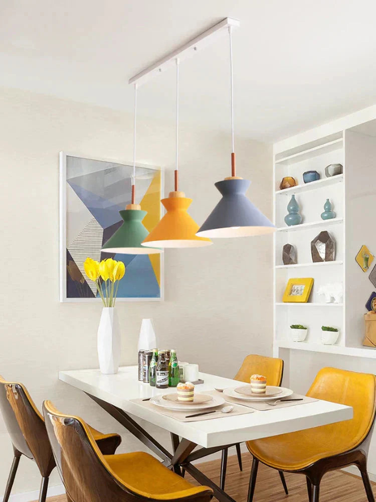 Brinley Pendant Lights Collection | Lersk