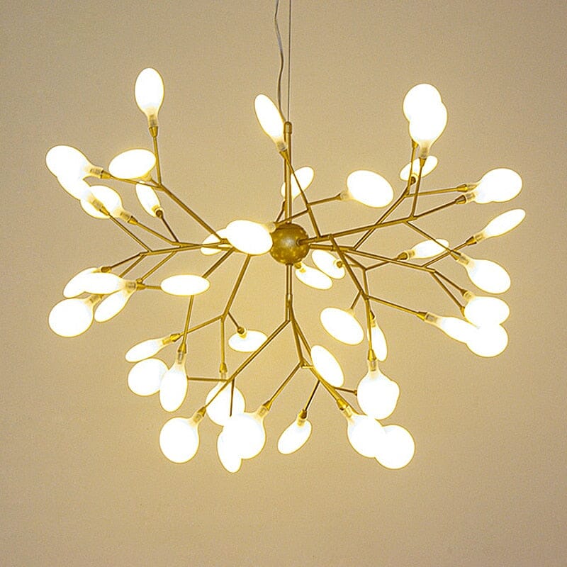 Lucera Chandelier | Lersk