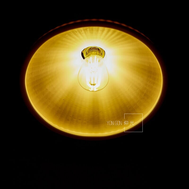 Liora | Białe ceramiczne lampy wiszące | Lersk