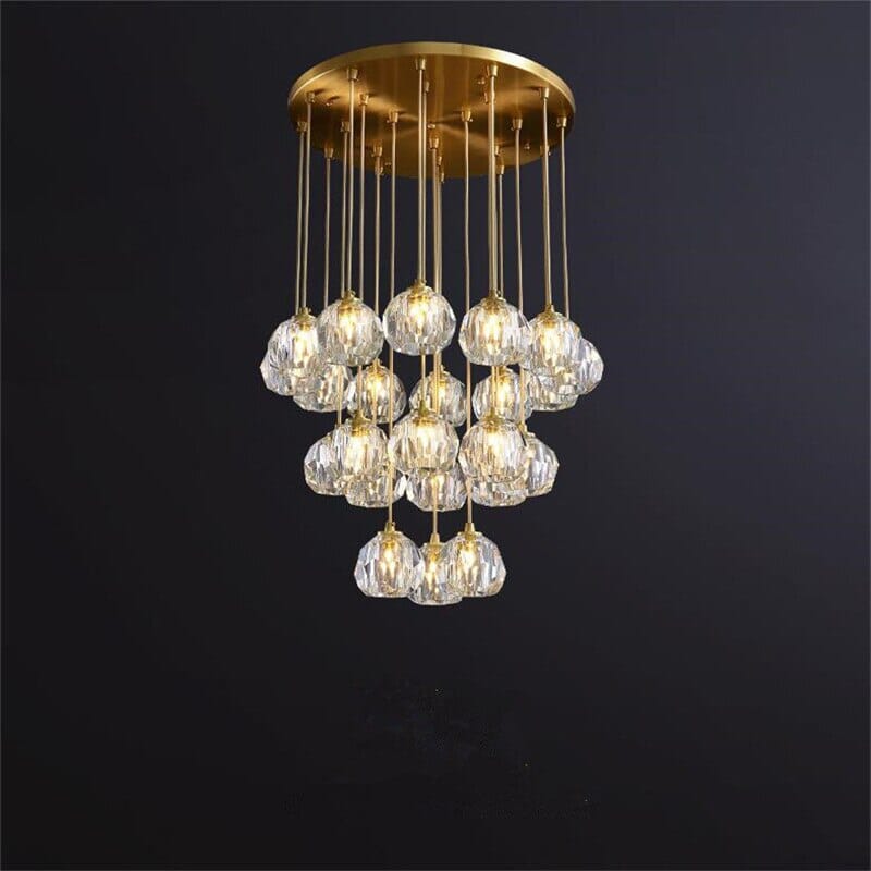 Candelabru Luminara | Lersk