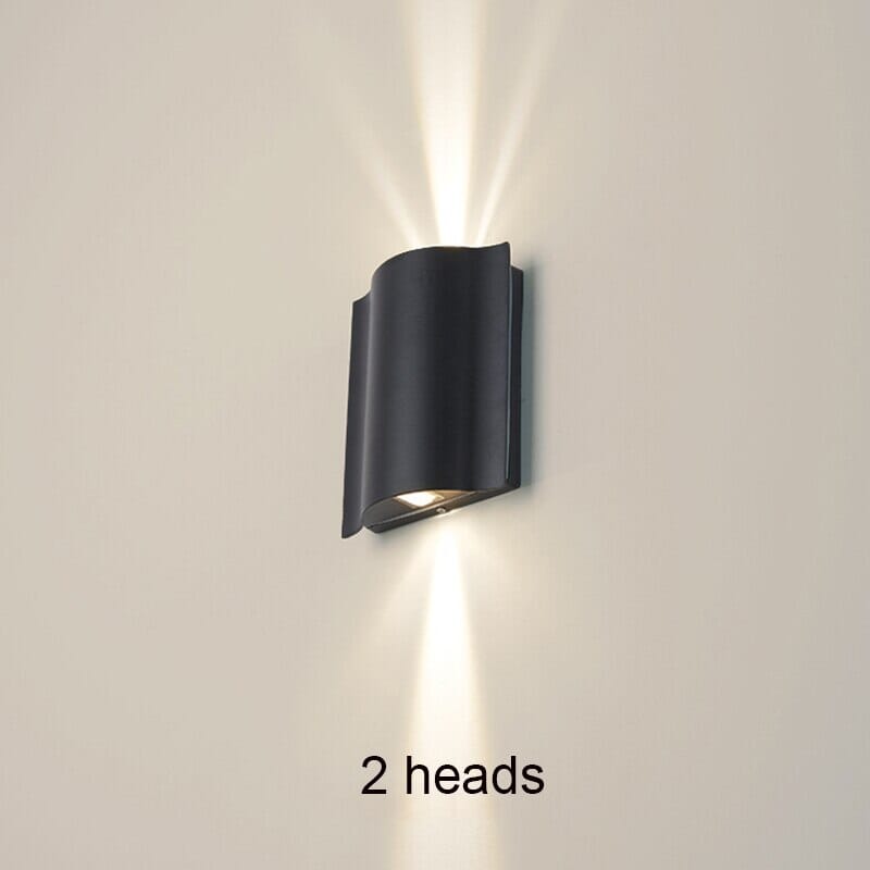 Marisol | LED Outdoor Wall Light | Lersk