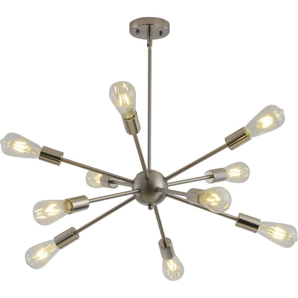 Novera | Chandelier | Lersk