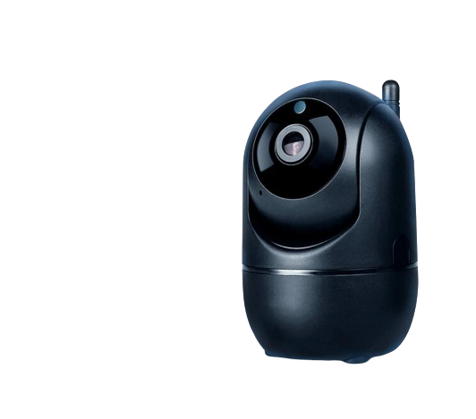 Baby Video Monitor with Breathing Detection and Alerts | Lersk